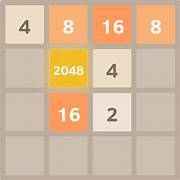 2048 AI